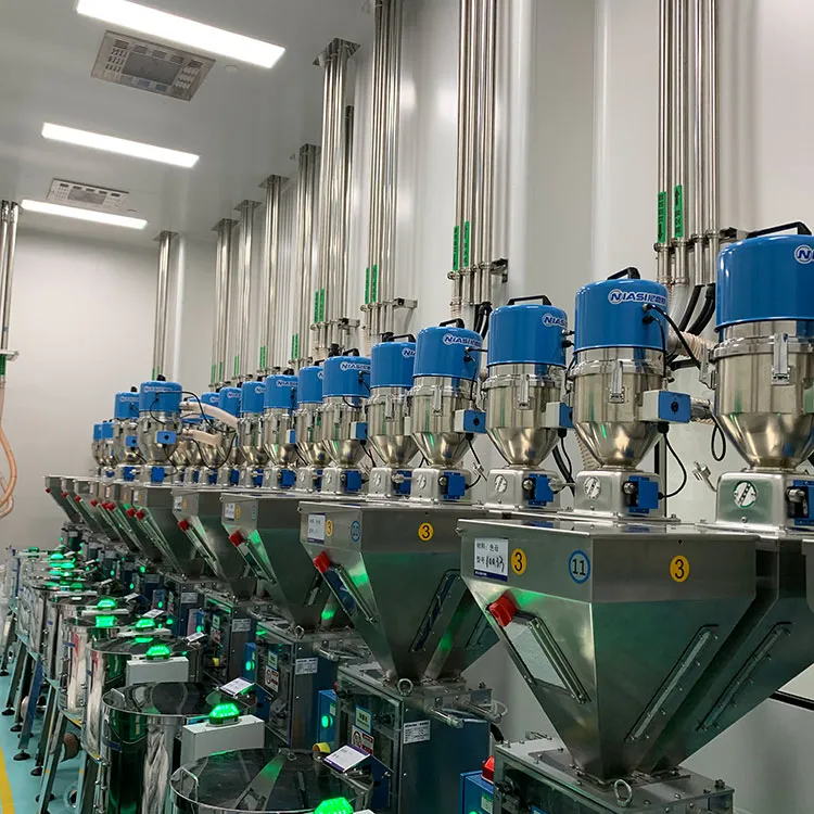 Sistem dipakani industri film mbantu automasi produksi film
