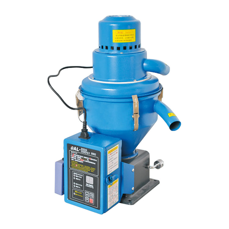 Kepiye Loader Hopper Ngapikake Efisiensi Penanganan Material?