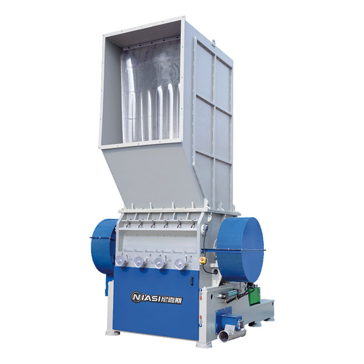 Granulator Plastik sing Kuat